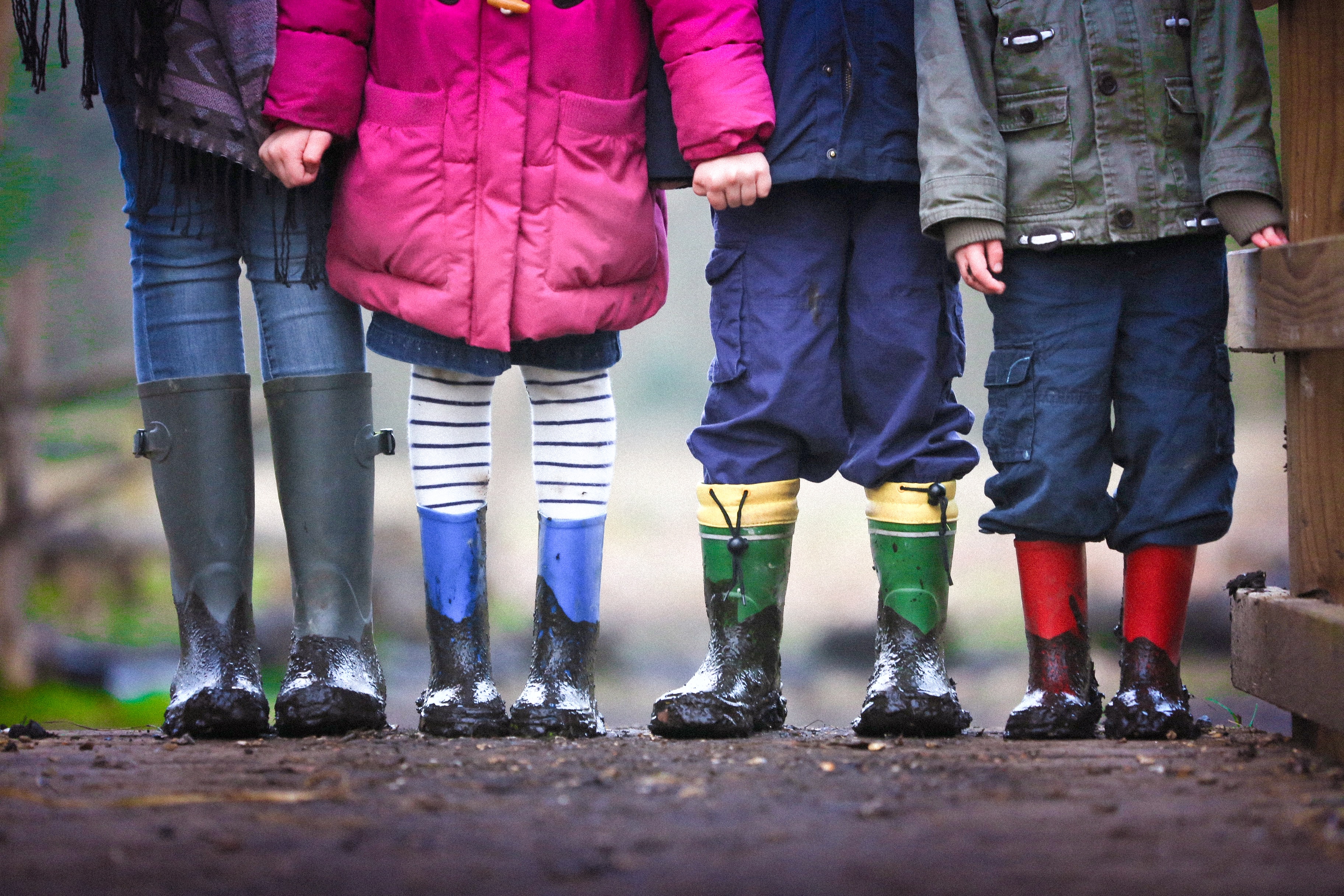 Unlocking the Parenting Puzzle: How Untreated Anxiety and Attachment Styles Shape Our Children