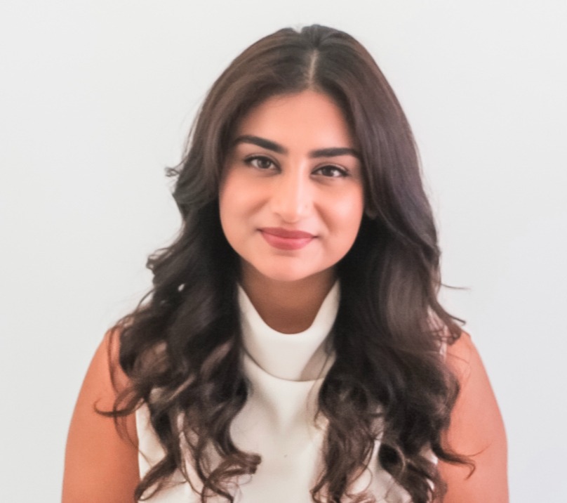 Reena Baidwan